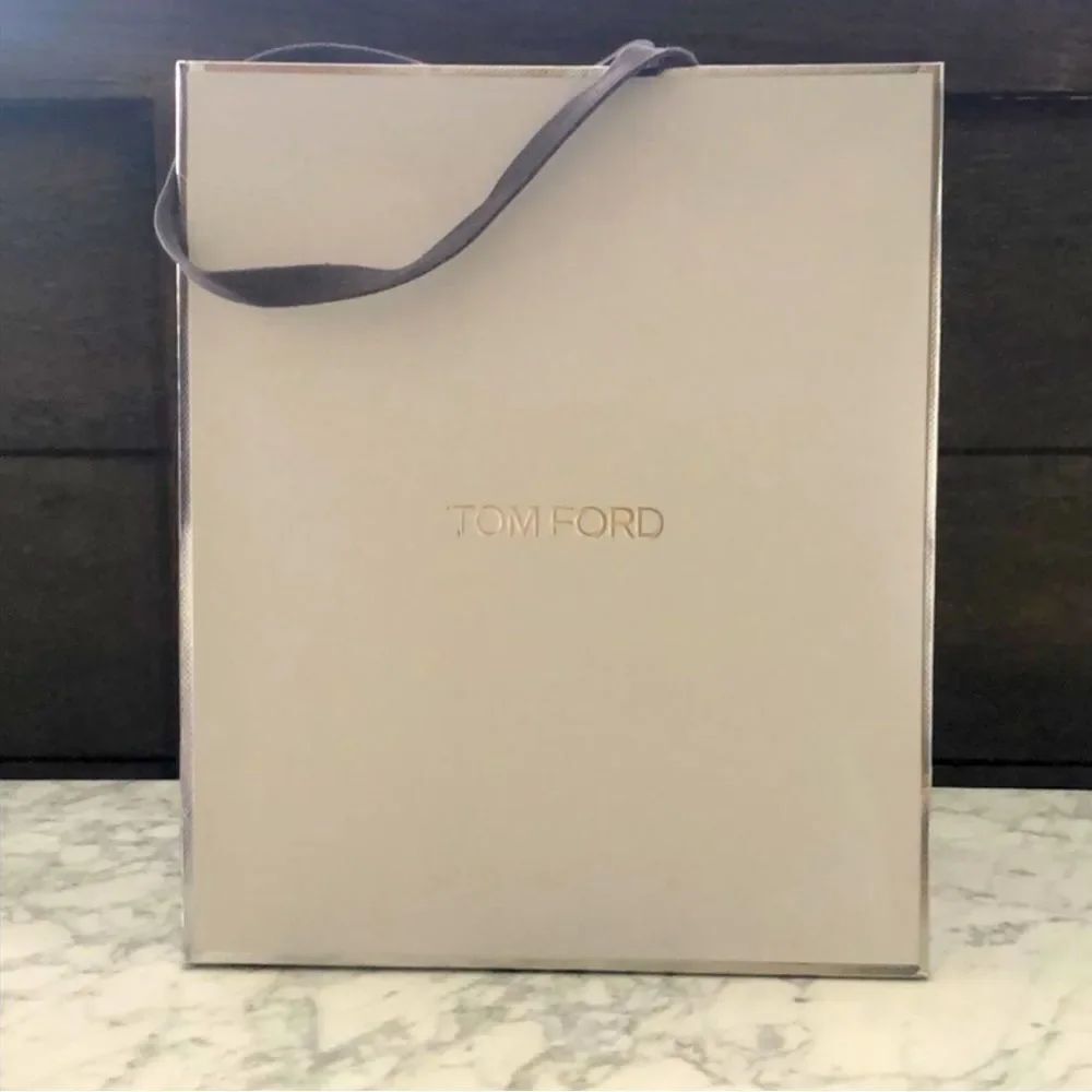 Tom Ford Shopping Bag, medium